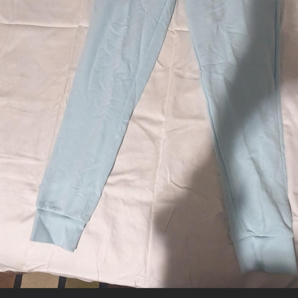 Puma Light Blue Tracksuit Set - Picture 2 of 5
